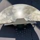 Ventaglio V584 lamp by Angelo Mangiarotti Skipper Pollux edition