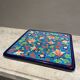 Longwy enamel trivet