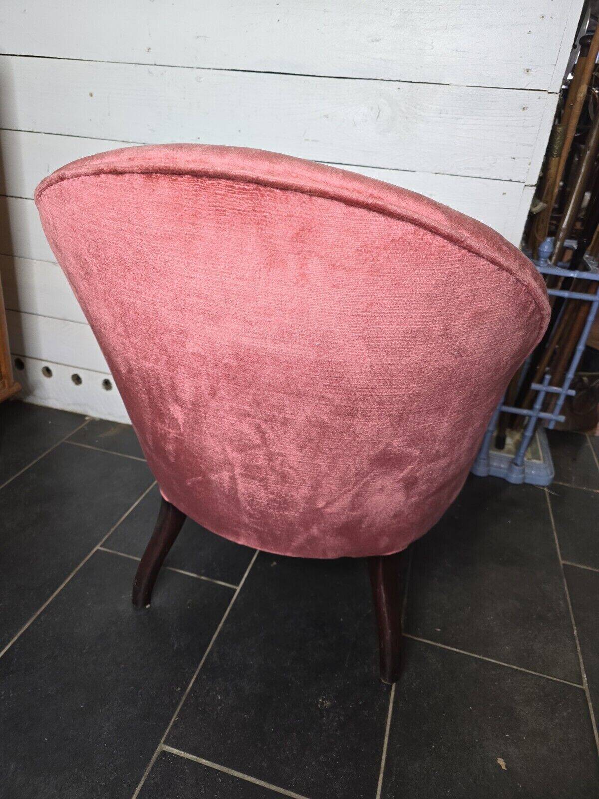 fireside chair