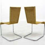 Tecta Chairs, 1980s