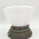 Lampe art deco