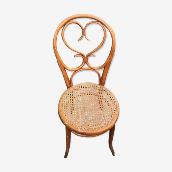 Bistro chair