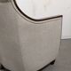 Art Deco armchair circa 1920
