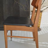 Chairs year 50