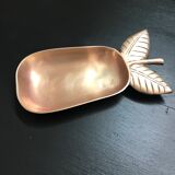 Brass trinket bowl