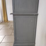 4-door cupboard buffet