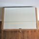 Wooden dresser five drawers vintage 50s