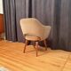 Executive Chair designed by Eero Saarinen, Knoll International, United Stat