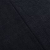 Vintage Dark Blue Turkish kilim Rug, 171x264Cm