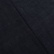 Vintage Dark Blue Turkish kilim Rug, 171x264Cm