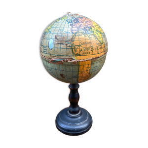 mappemonde globe terrestre