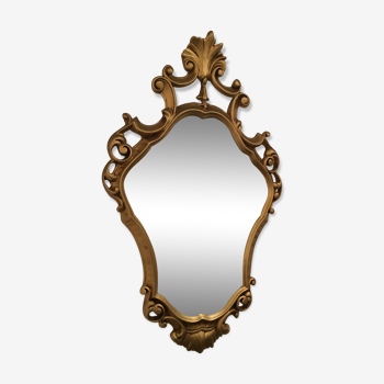 Miroir baroque 49x79cm