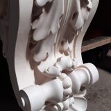 Pair of shelf