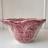 Salad bowl cabbage slurry