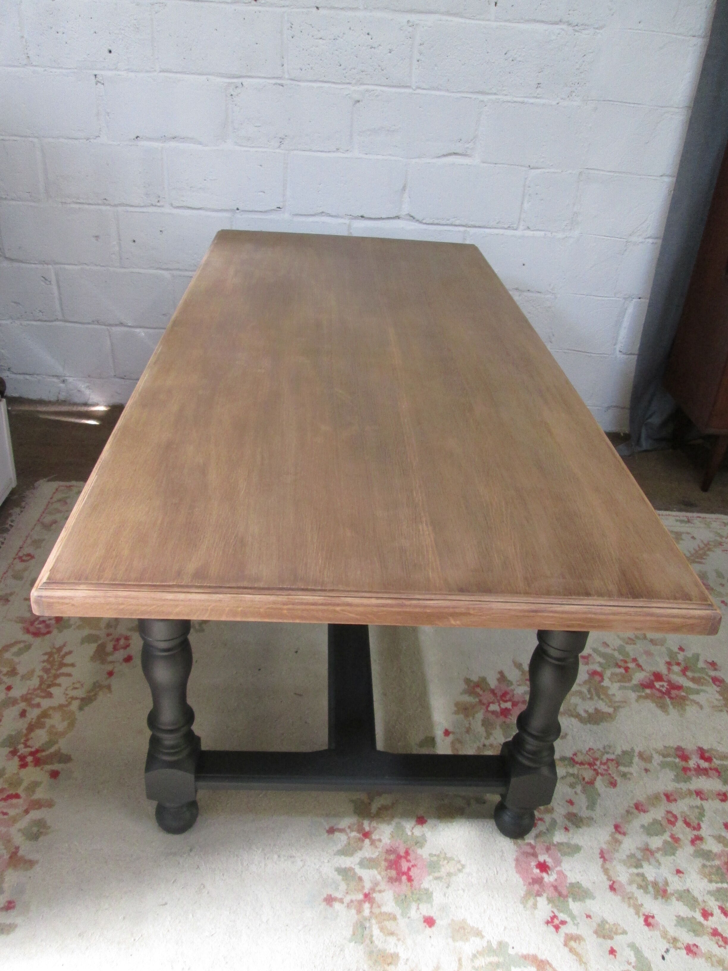 Table de ferme