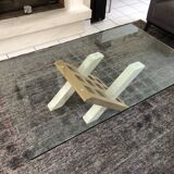 Low table