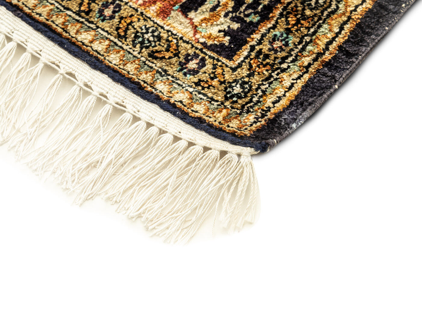 Ghom Carpet, 105 x 165