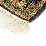 Ghom Carpet, 105 x 165