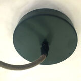 Industrial hanging lamp