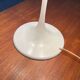 Lampe de table Swiss Space Age moderne du milieu du siècle par E.R. Nele pour Temde, années 1960