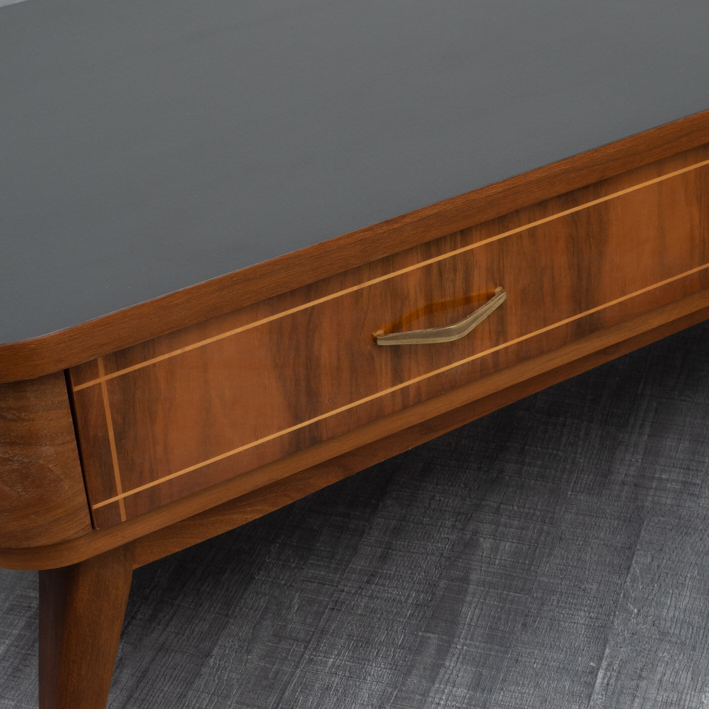 Enfilade basse vintage