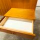 Scandinavian teak 1960