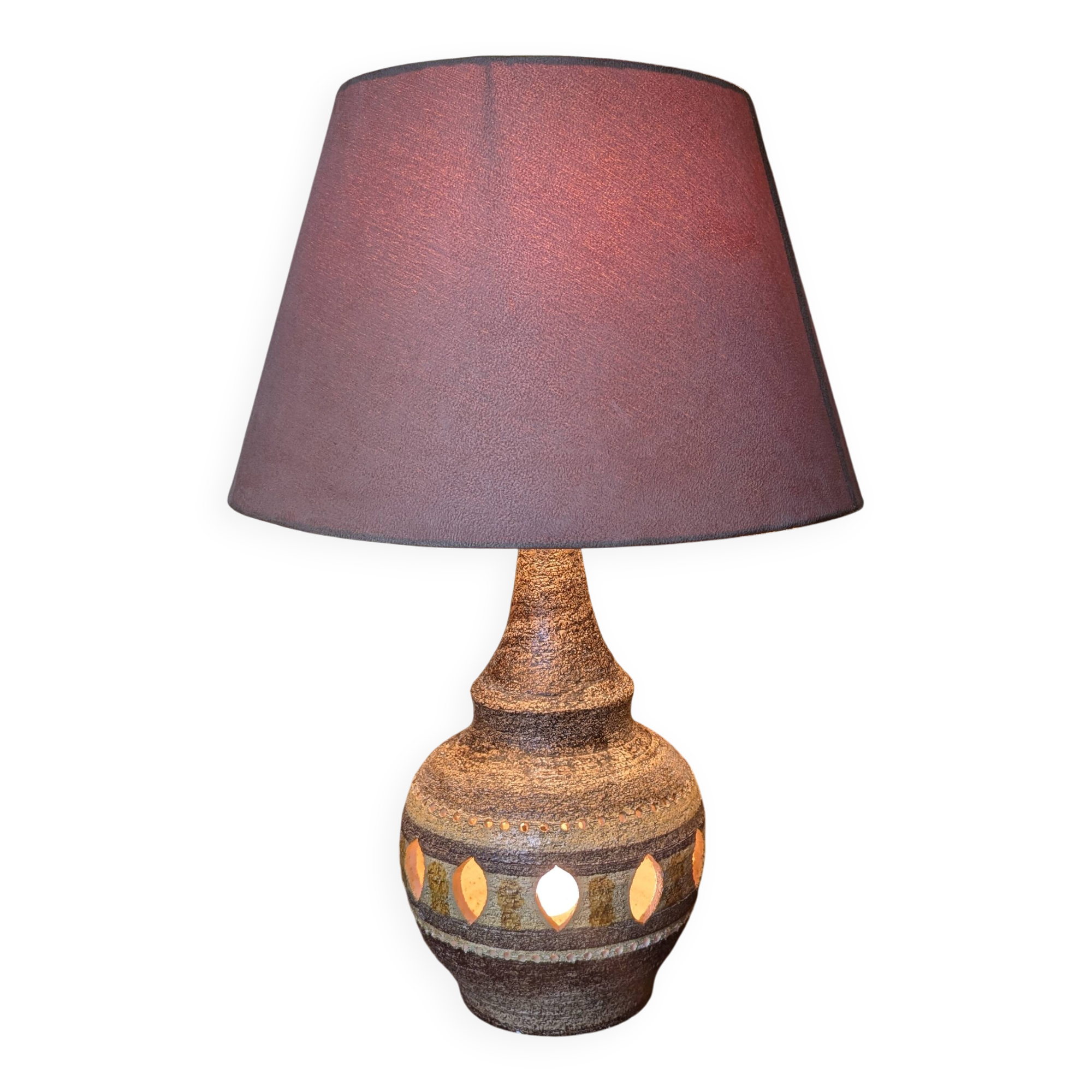 Lampe Georges Pelletier année 60