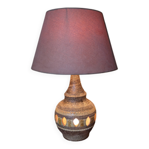 Lampe georges Pelletier