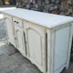 Buffet/Enfilade rénovée
