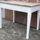Table de cuisine