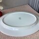 Plat de service Nitto Hawthorne Japan vaisselle de prestige