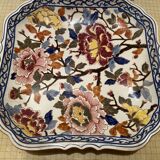 Gien peony pattern cup