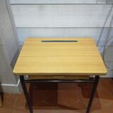 Child formica desk