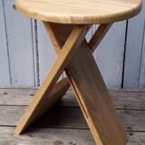 Suzy stool, design Adrian reed