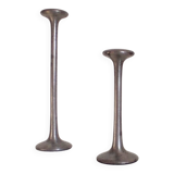 Carl Ojerstam candlesticks for Ikea