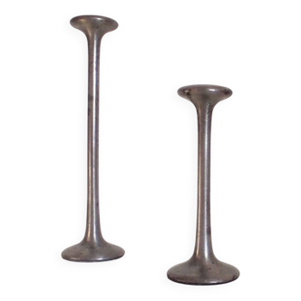 Carl Ojerstam candlesticks for Ikea