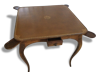 Table de jeu