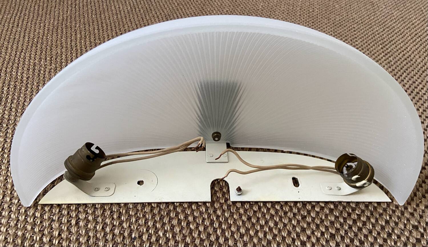 Applique Jean Perzel