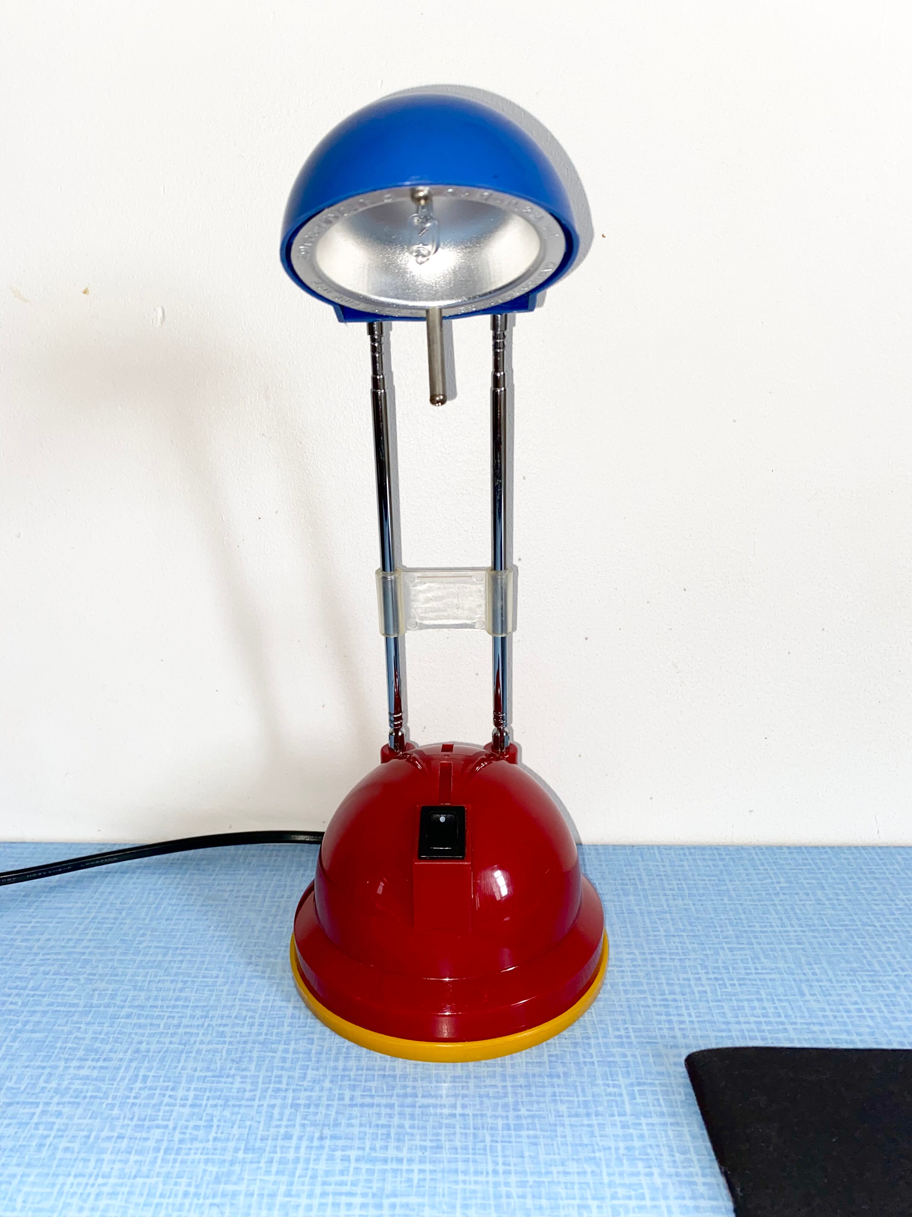 Desk lamp 90's