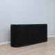 Vintage A’dammer laminate sideboard by A. van den Nieuwelaar for De Padova