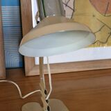 Modernist desk lamp from the 1950s
