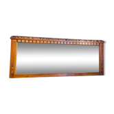 Art deco mirror