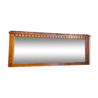 Miroir art déco
