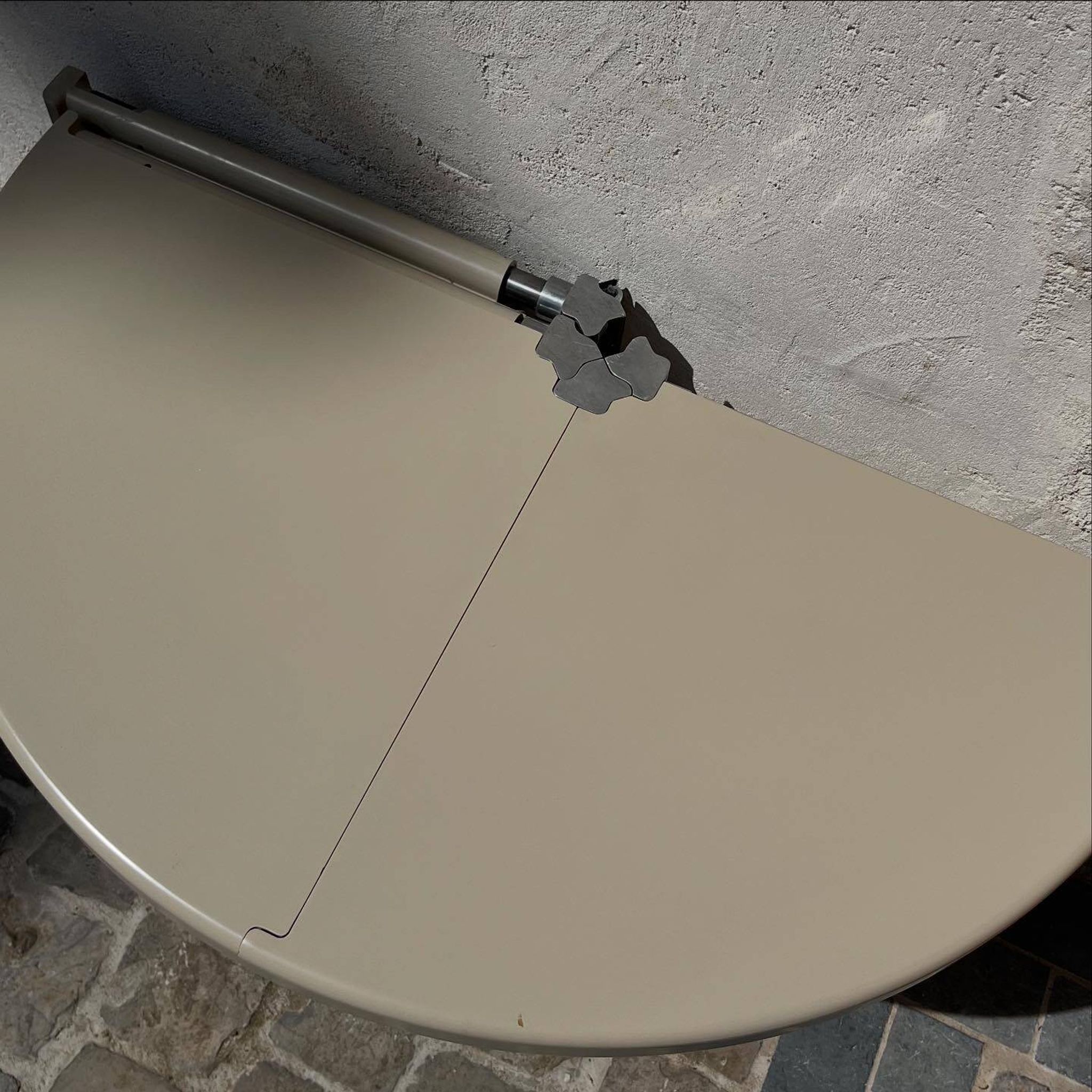 Table modulable