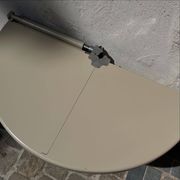 Table modulable