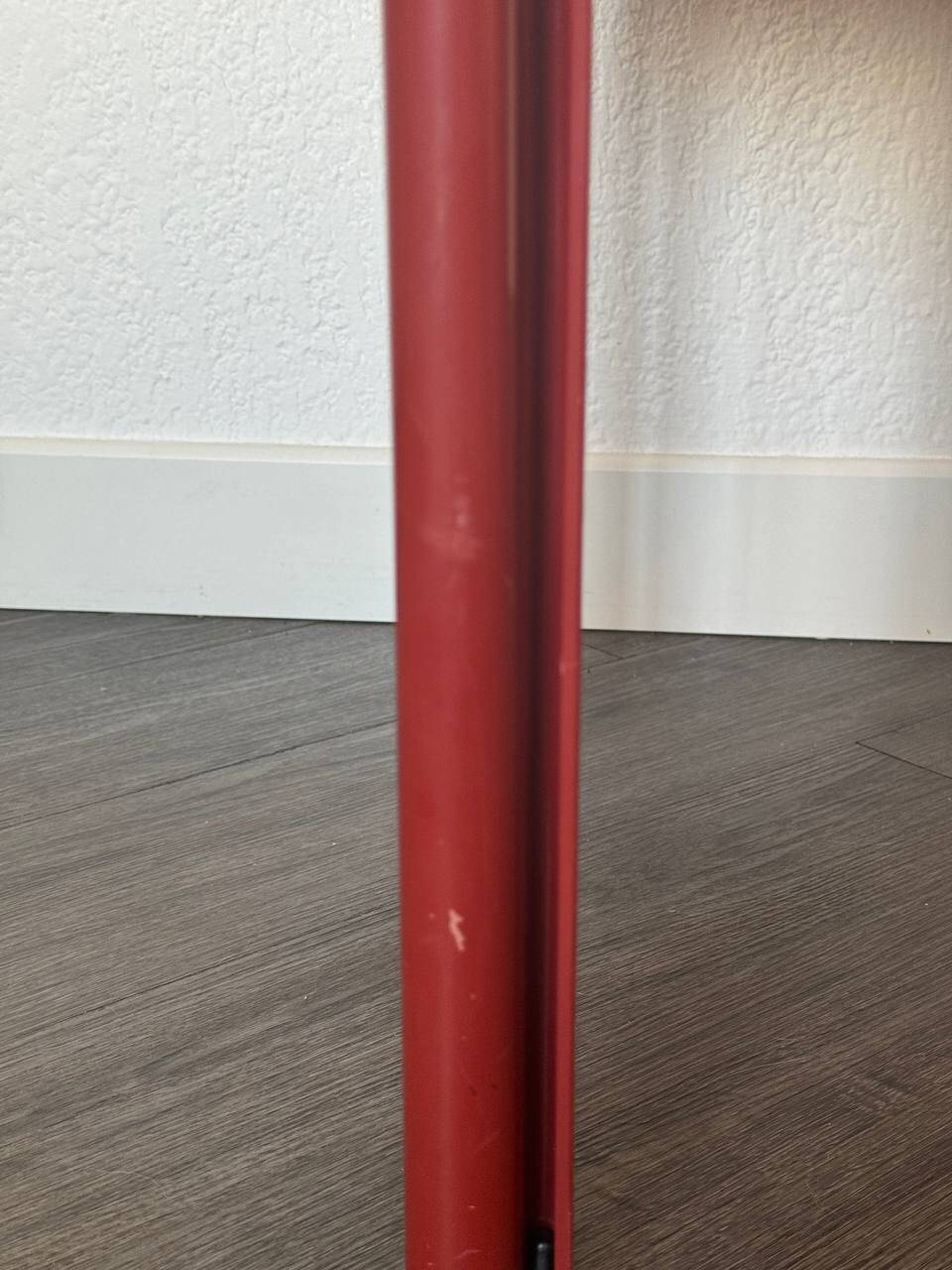 Chaise Selene de Vico Magistretti pour Artemide