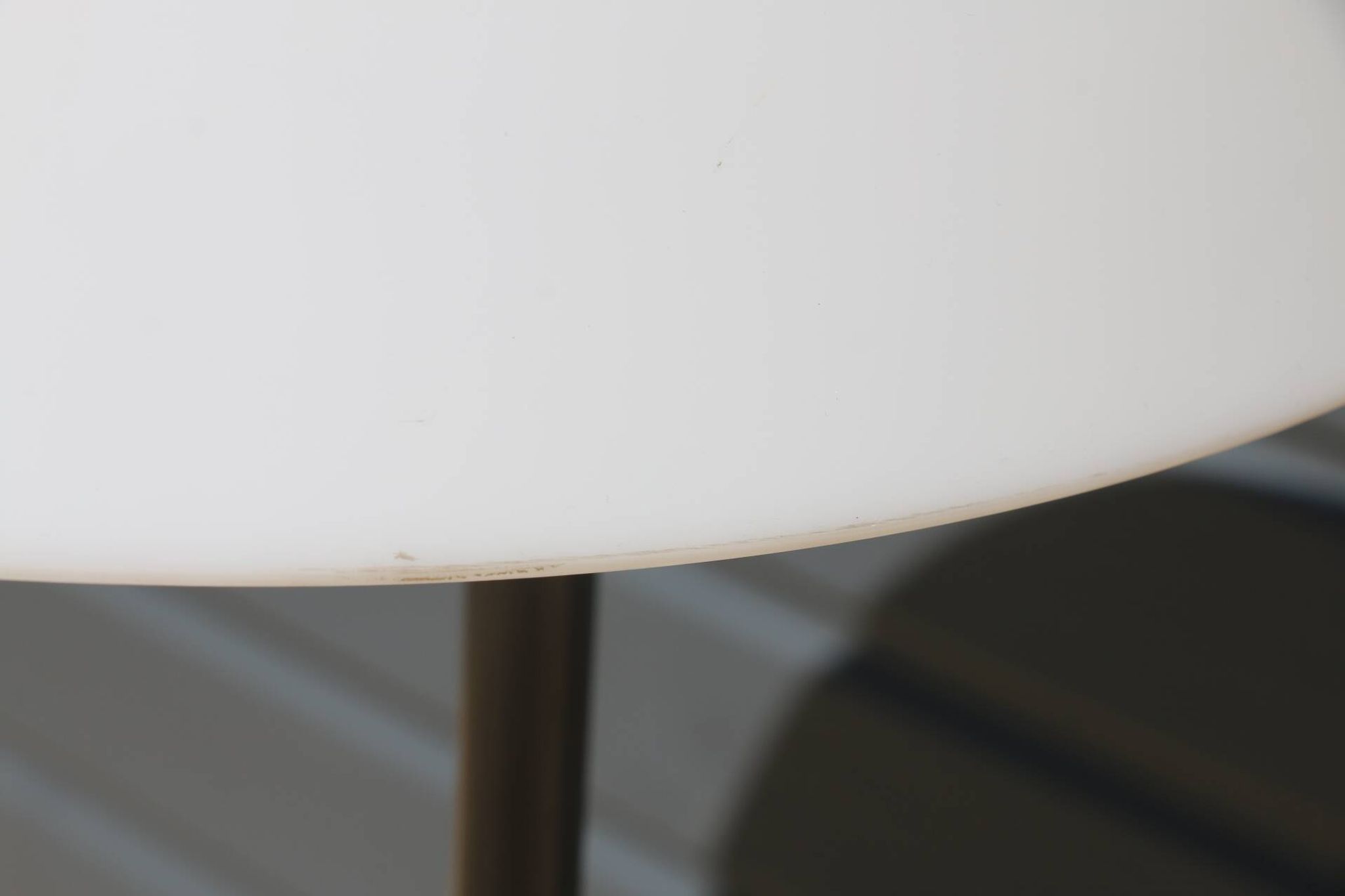 Lampadaire Opala Hans Wegner Poulsen