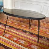 Low table