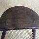 Tabouret de Vacher