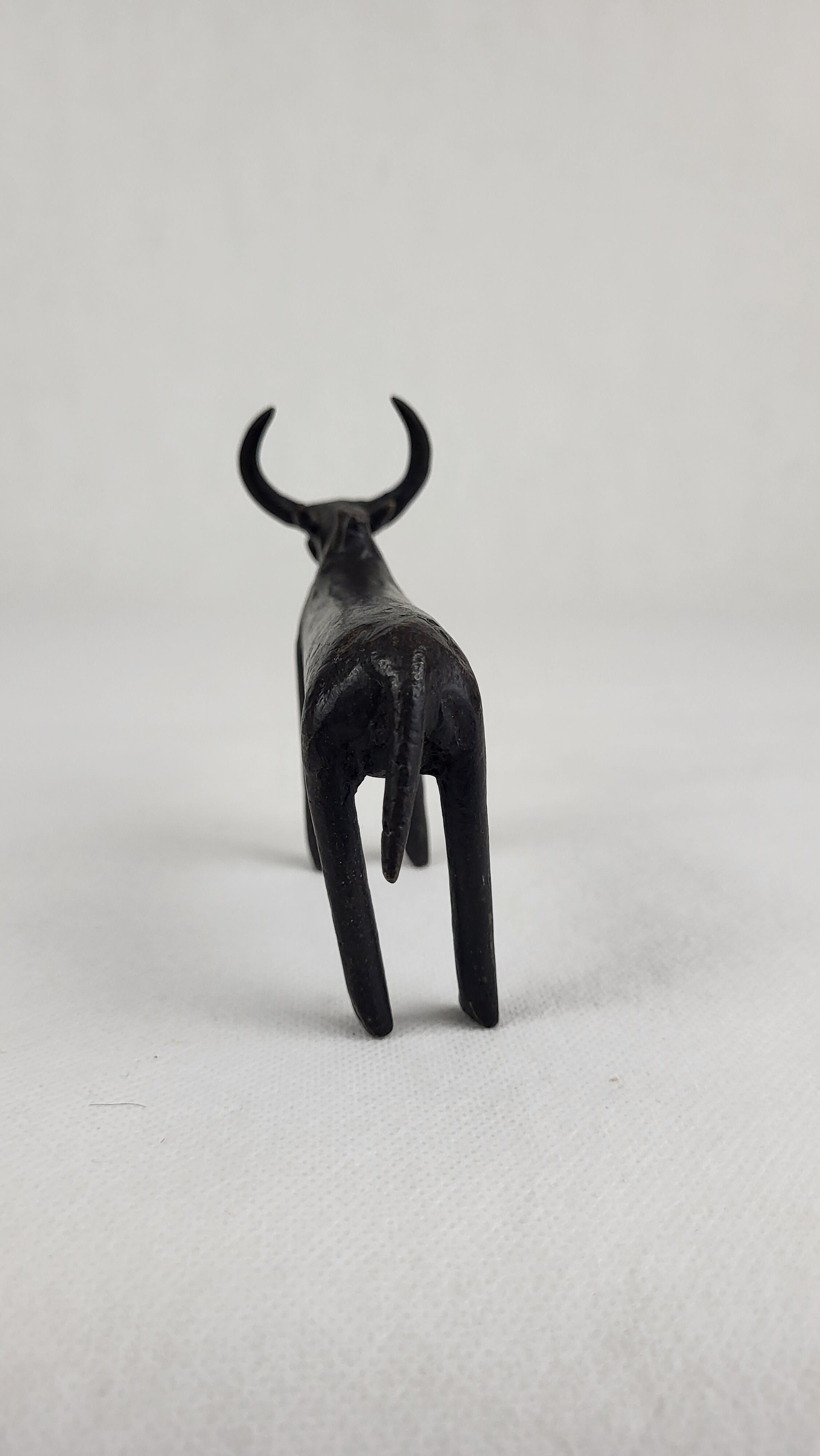 African Bronze Dogon (Mali)